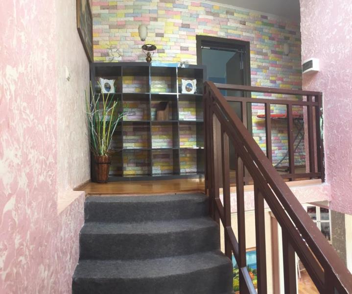 . Частный сектор "В гостях у Марика". Туапсе . Частный сектор "В гостях у Марика". Туапсе