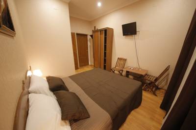 . Гостевой дом Амиго - Туапсе. Туапсе