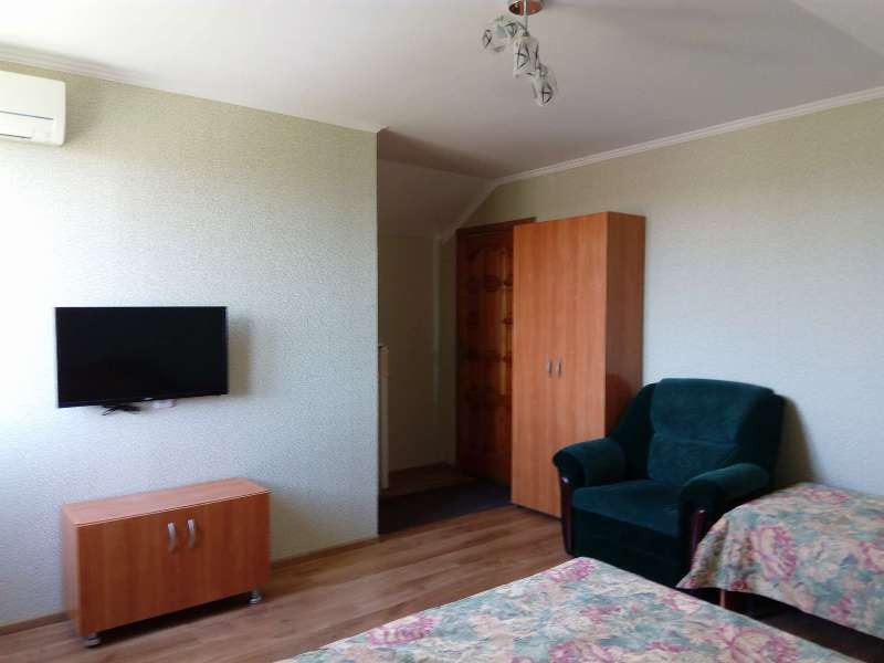 Четырехместный. Гостевой дом "Елена" - Цандрипш. Цандрипш