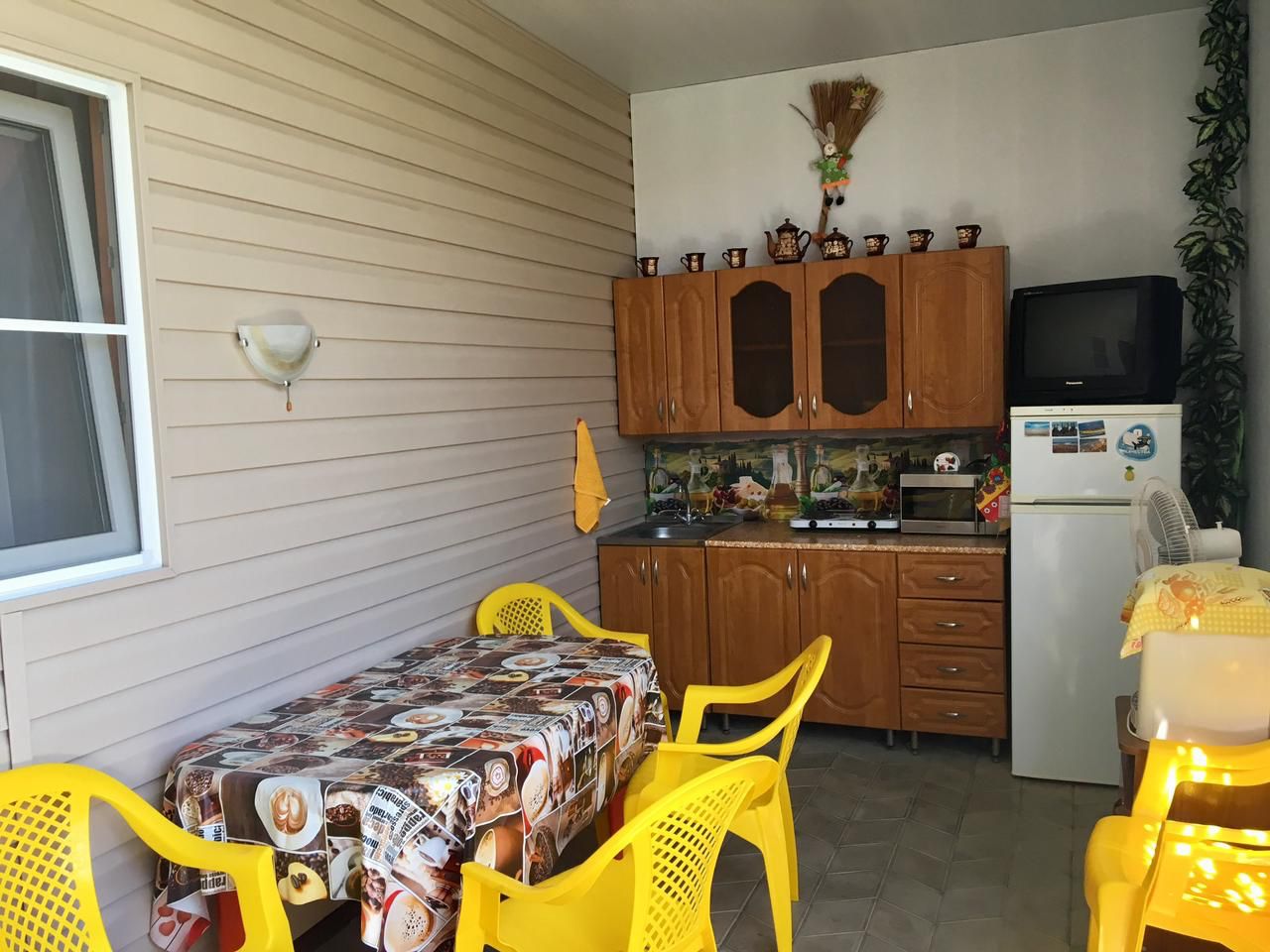 . Дом под ключ На Гагарина. Кучугуры