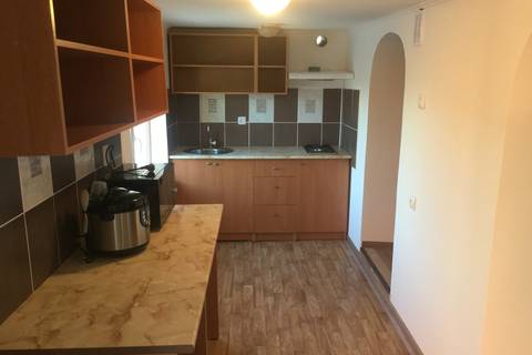 Отдельный домик с кухней. Отель «Надежда». Должанская