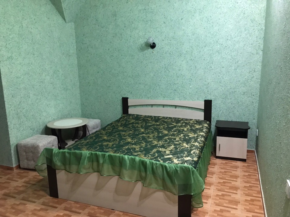 СТАНДАРТНЫЙ ДВУХМЕСТНЫЙ. Спа-комплекс “Vita Wellness & SPA”. Витино