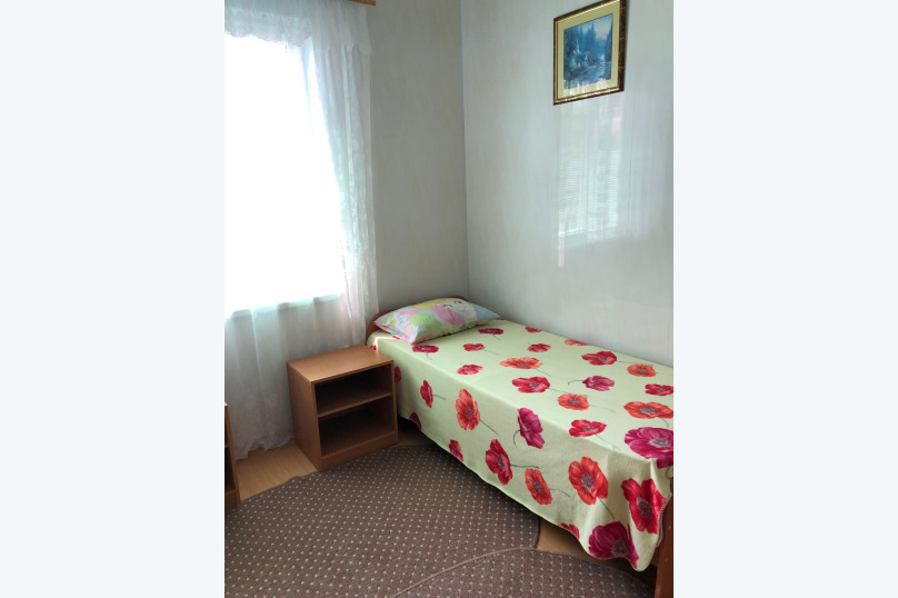 . Гостевой дом Морская 15. Голубицкая