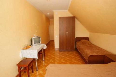 3 местный на 4 этаже. Гостевой дом "Амар". Лазаревское 3 местный на 4 этаже. Гостевой дом "Амар". Лазаревское