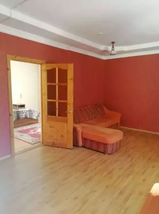 Люкс 2х-комнатный. Гостиница «Метелица». Домбай-гостиницы