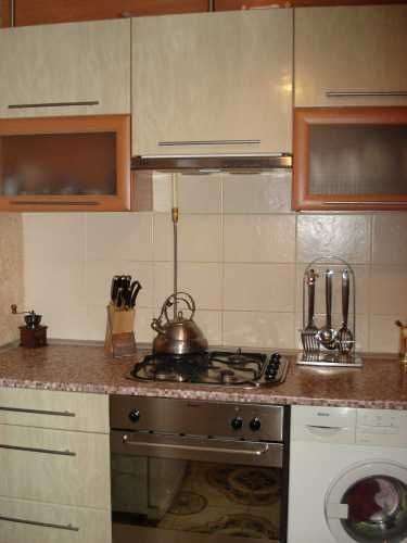 Шикарная 2ух комнатная квартира на набережной. Гараж.. Частный сектор 2х комнатная квартира на набережной. Ялта