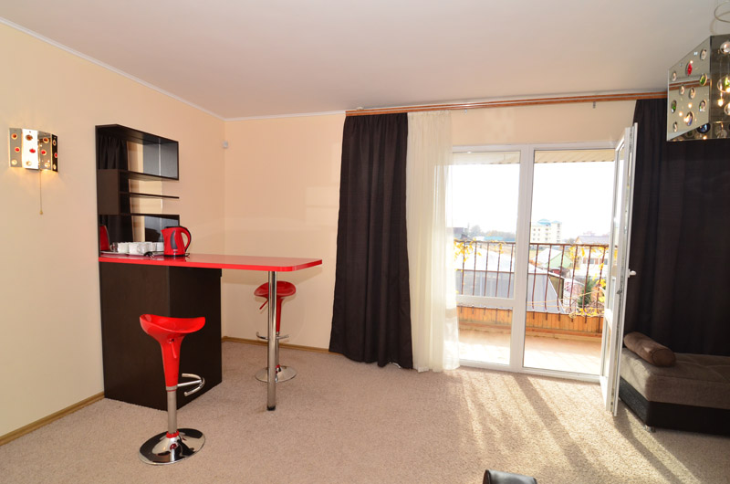 2-5-местный 2-комнатный 