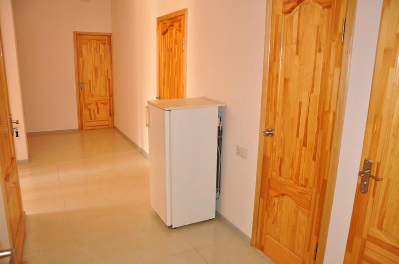 . Частный сектор "Витоль". Нижнее Джемете