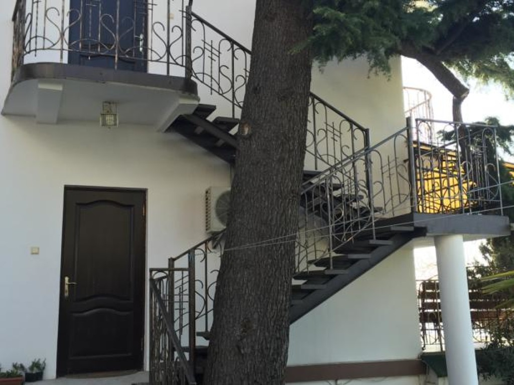 . Вилла-Рита. Ялта