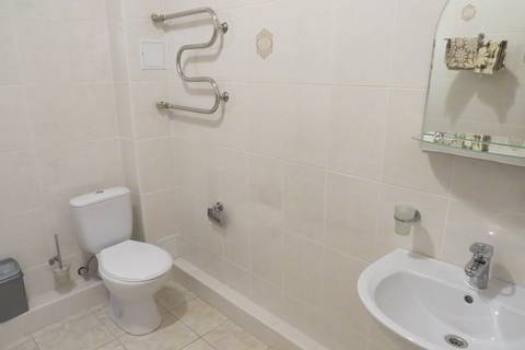 Стандарт 3-х местный. Вилла "Лилия". Евпатория