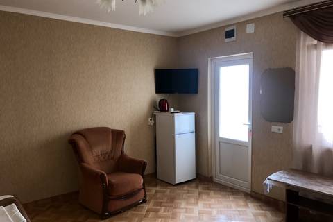 3 местный на 3 этаже. Гостевой дом "Амар". Лазаревское 3 местный на 3 этаже. Гостевой дом "Амар". Лазаревское