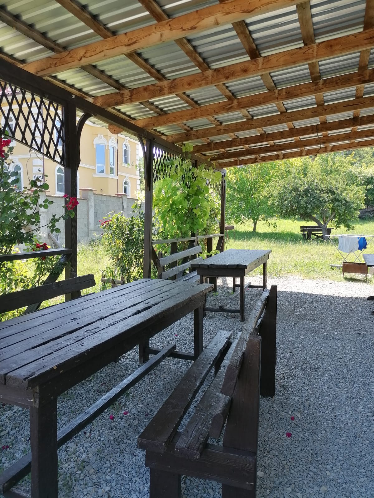 . Гостевой дом Диана ул. Морская4. Прасковеевка . Гостевой дом Диана ул. Морская4. Прасковеевка