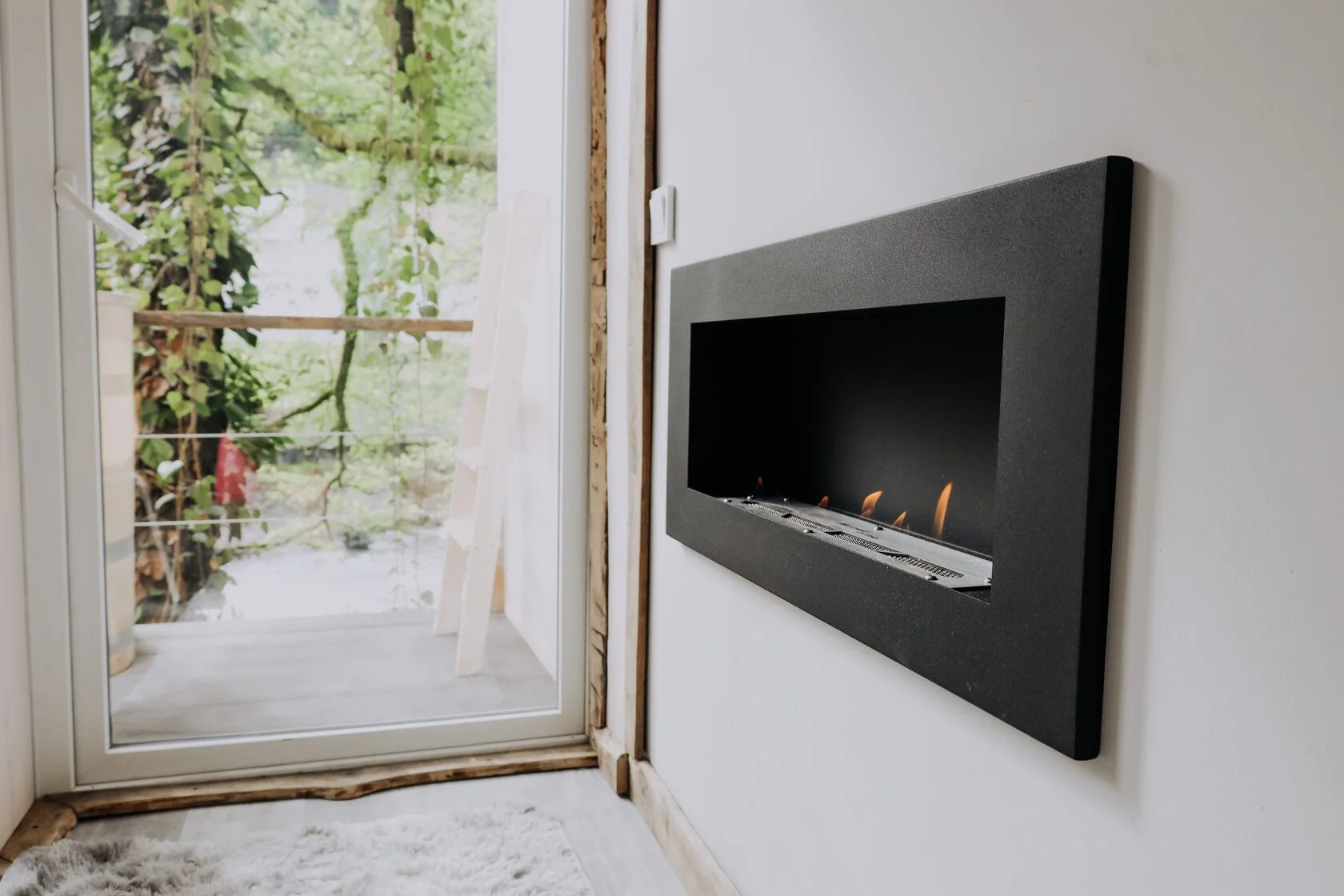 . Глэмпинг "В Потоке". Красная Поляна