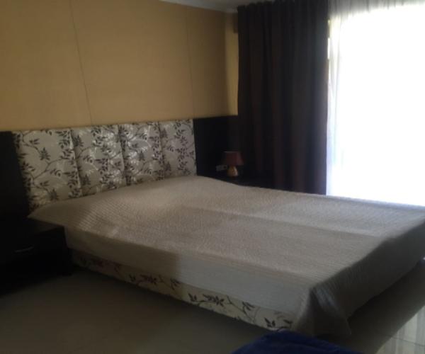 ТРЕХМЕСТНЫЙ НОМЕР В НОВОМ КОРПУСЕ. Частный гостевой дом "Майами". Пересыпь