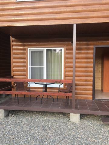 . Гостевой дом "Натали" в Джубге         . Джубга