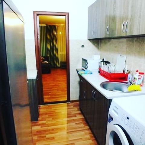 Комфорт 2. Гостевой дом Алмаз . Ейск