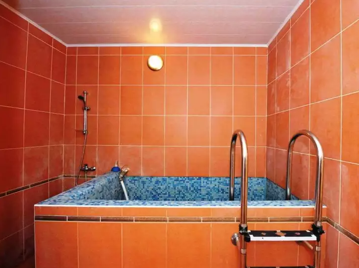 . Отель «Звездный». Домбай-гостиницы