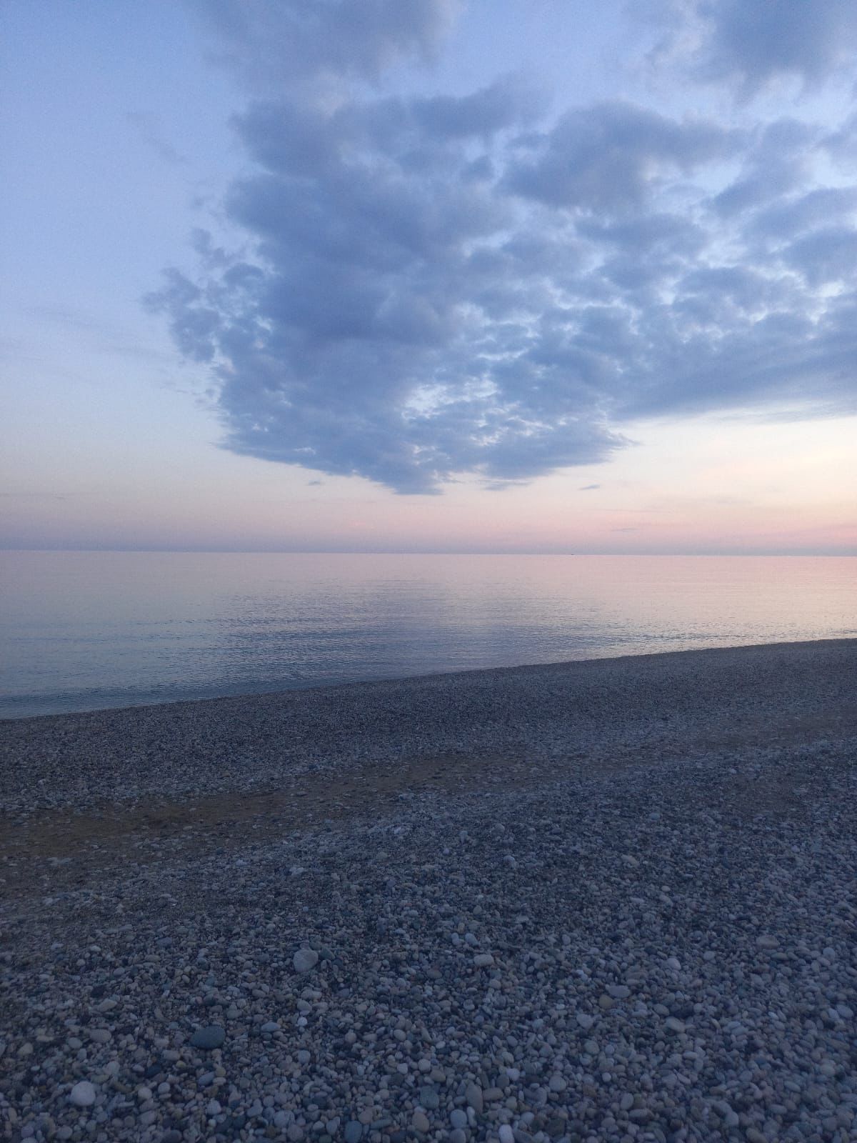 . Гостевой дом "Вавилон". Гудаута