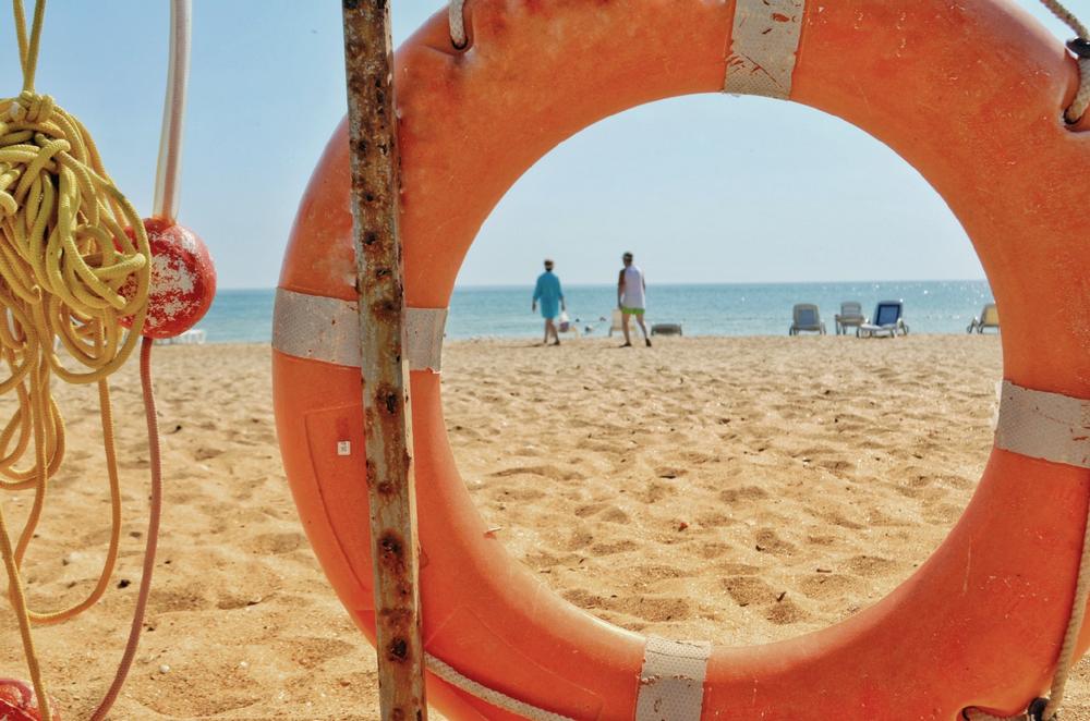 . Пансионат "ЮгРа". Благовещенская