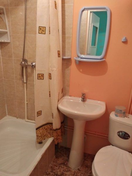 Стандарт . Гостевой дом "На Приморской 56". Благовещенская