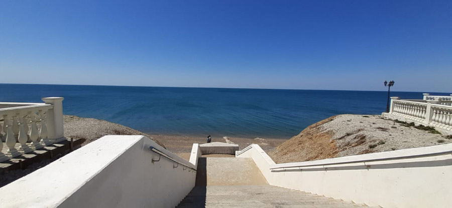 . Отель «Султан». Симферополь