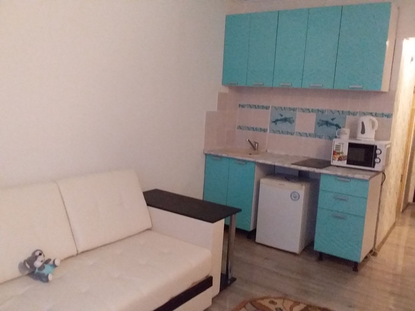 . Квартира в многоквартирном доме ЖК Адмиральская лагуна. Другое