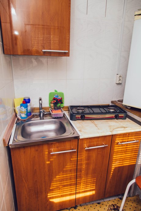 2-х местный Люкс. Гостевой дом "Морской Бриз" - Небуг. Небуг