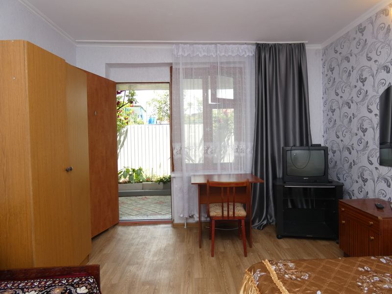 . Гостевой дом «У моря». Анапа