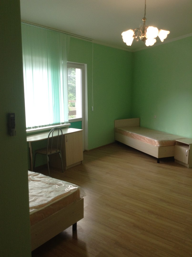 . Гостевой дом Атланта. Туапсе . Гостевой дом Атланта. Туапсе