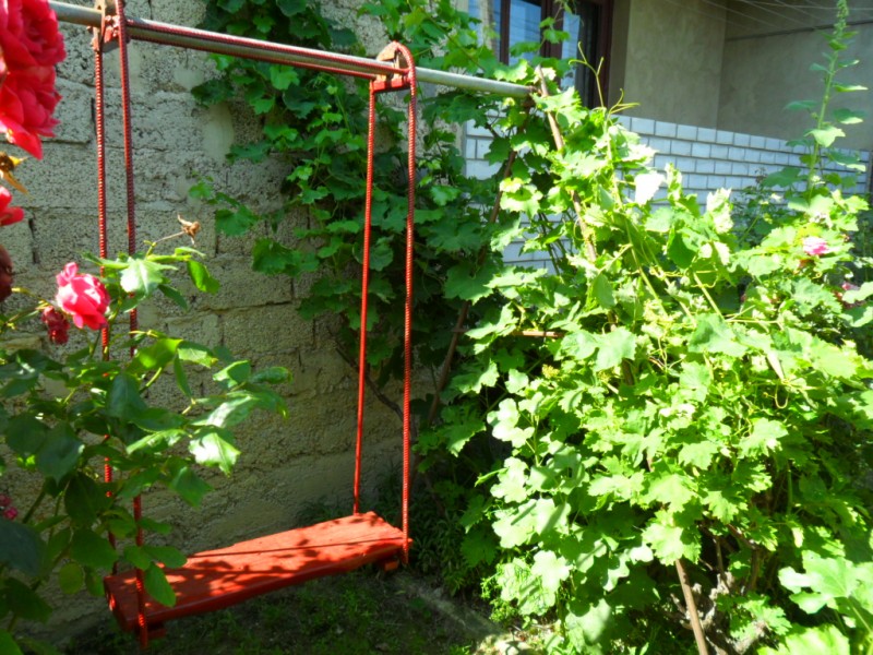 . Частный сектор Отдых у Александра. Крым - частный сектор