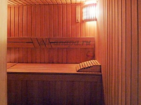 . Отель "Индиго". Сукко