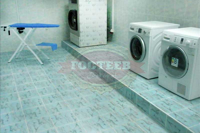 . Гостевой дом "Гостеев"           . Джубга