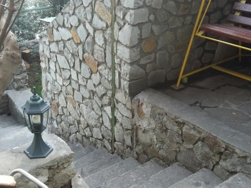 . Вилла-Рита. Ялта