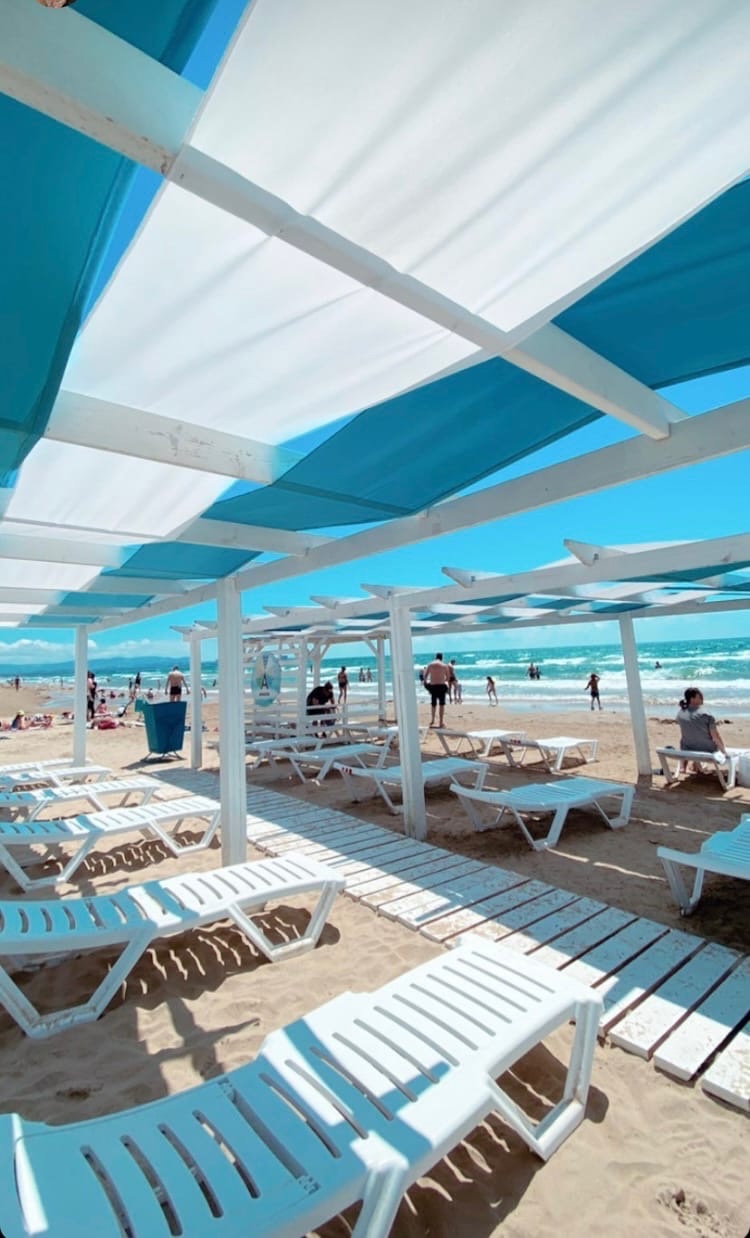 . Гостевой дом ДИВО. Верхнее Джемете