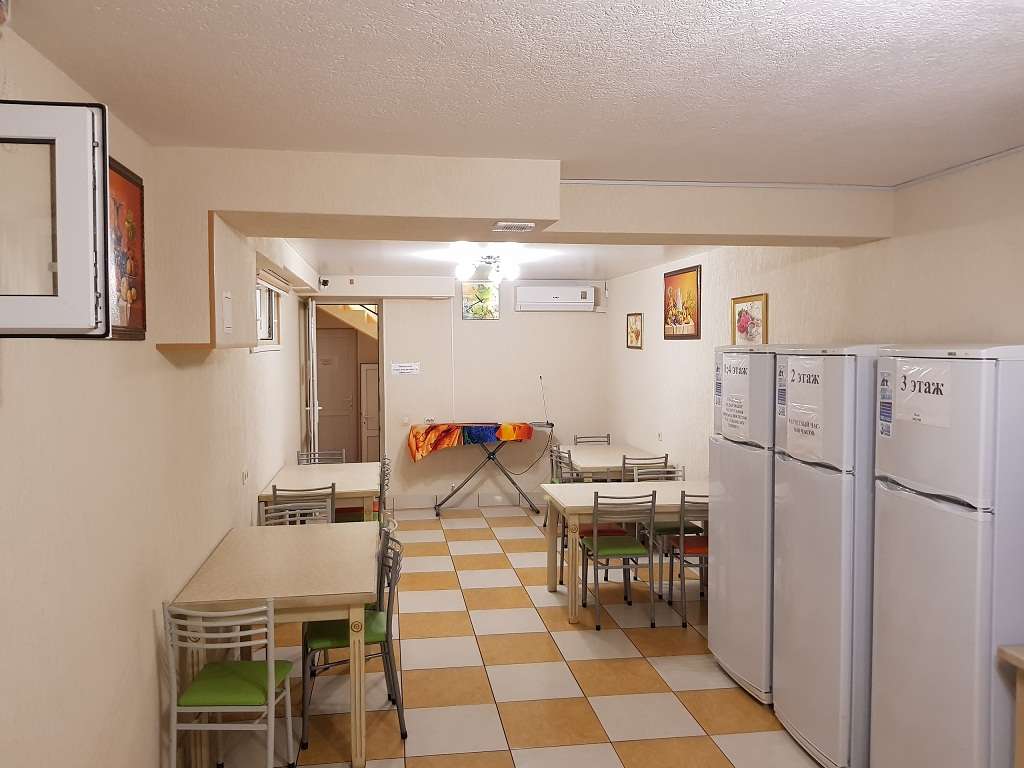 . Дом "Тата". Анапа