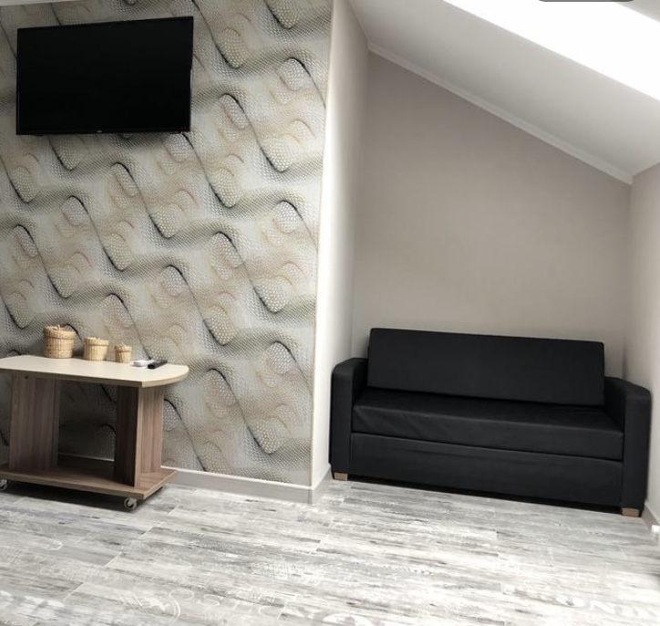 КВ 20. Апартаменты «Северный Берег» . Анапа