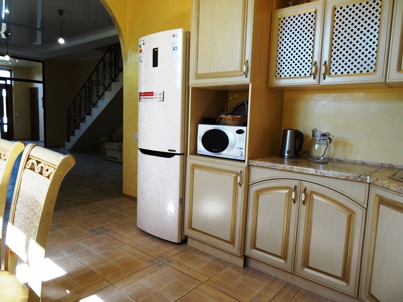 Дом под ключ. Дом под ключ Ленина 130. Коктебель