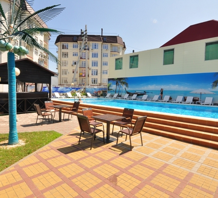 . "Элита". Новомихайловский . "Элита". Новомихайловский