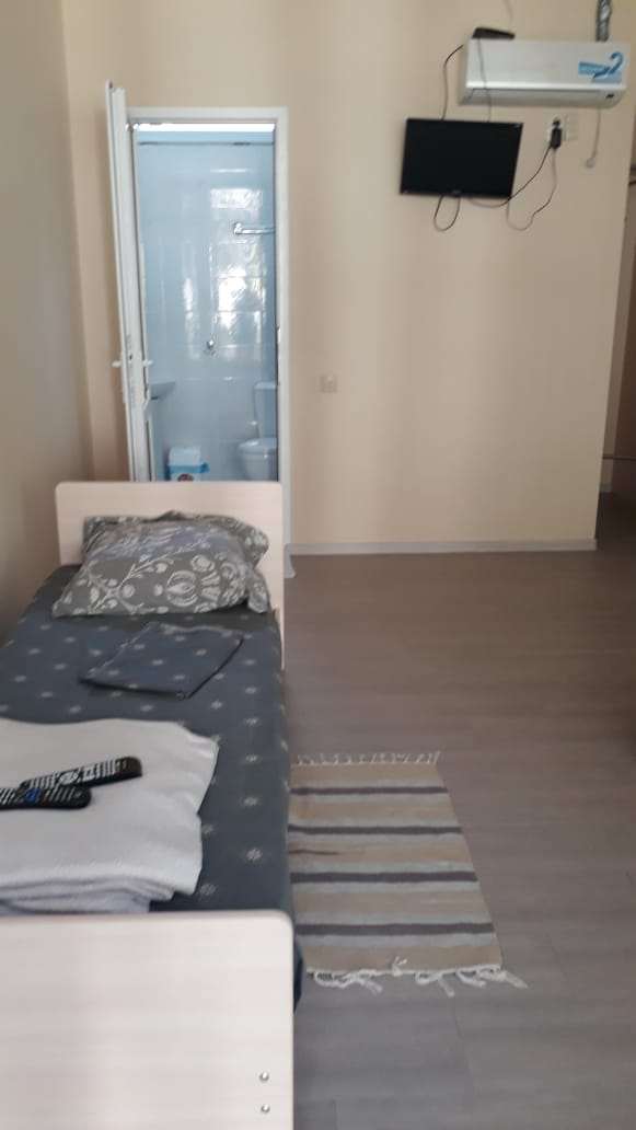 . Гостевой дом Гостевой дом «Уют». Небуг