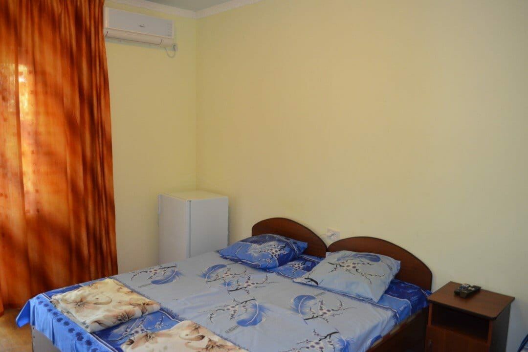 . Гостевой дом МАРИЯ - Дедеркой. Дедеркой