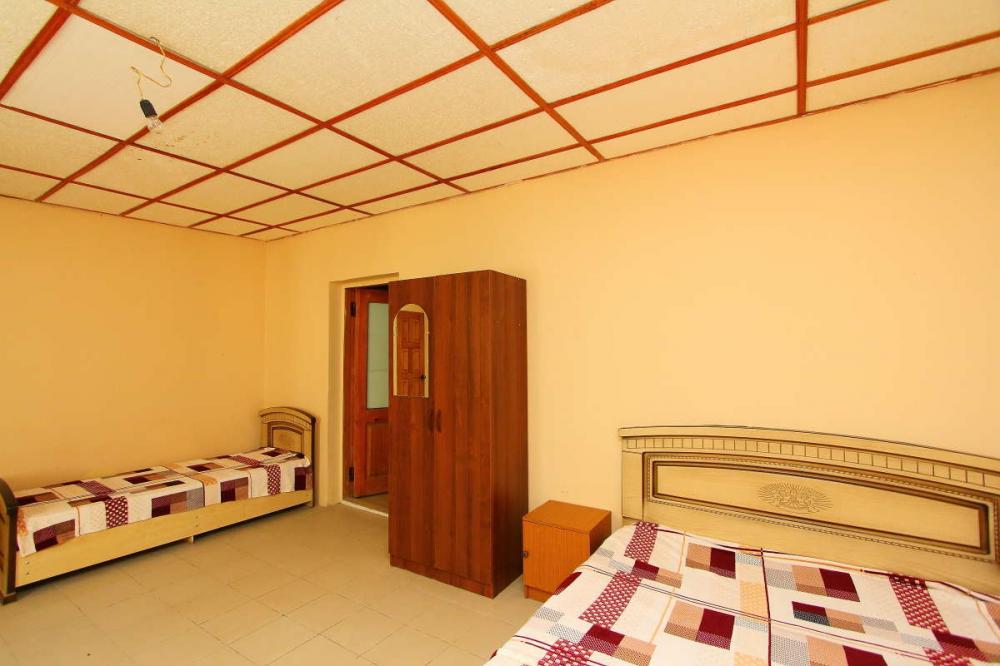 . Частный сектор "На Ореховой 58". Джубга . Частный сектор "На Ореховой 58". Джубга