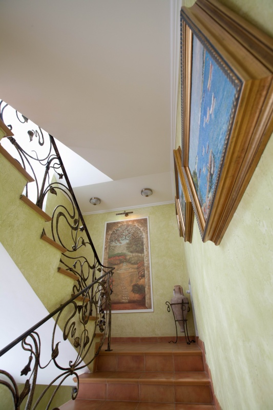 . Гостевой дом "KuprInn". Балаклава