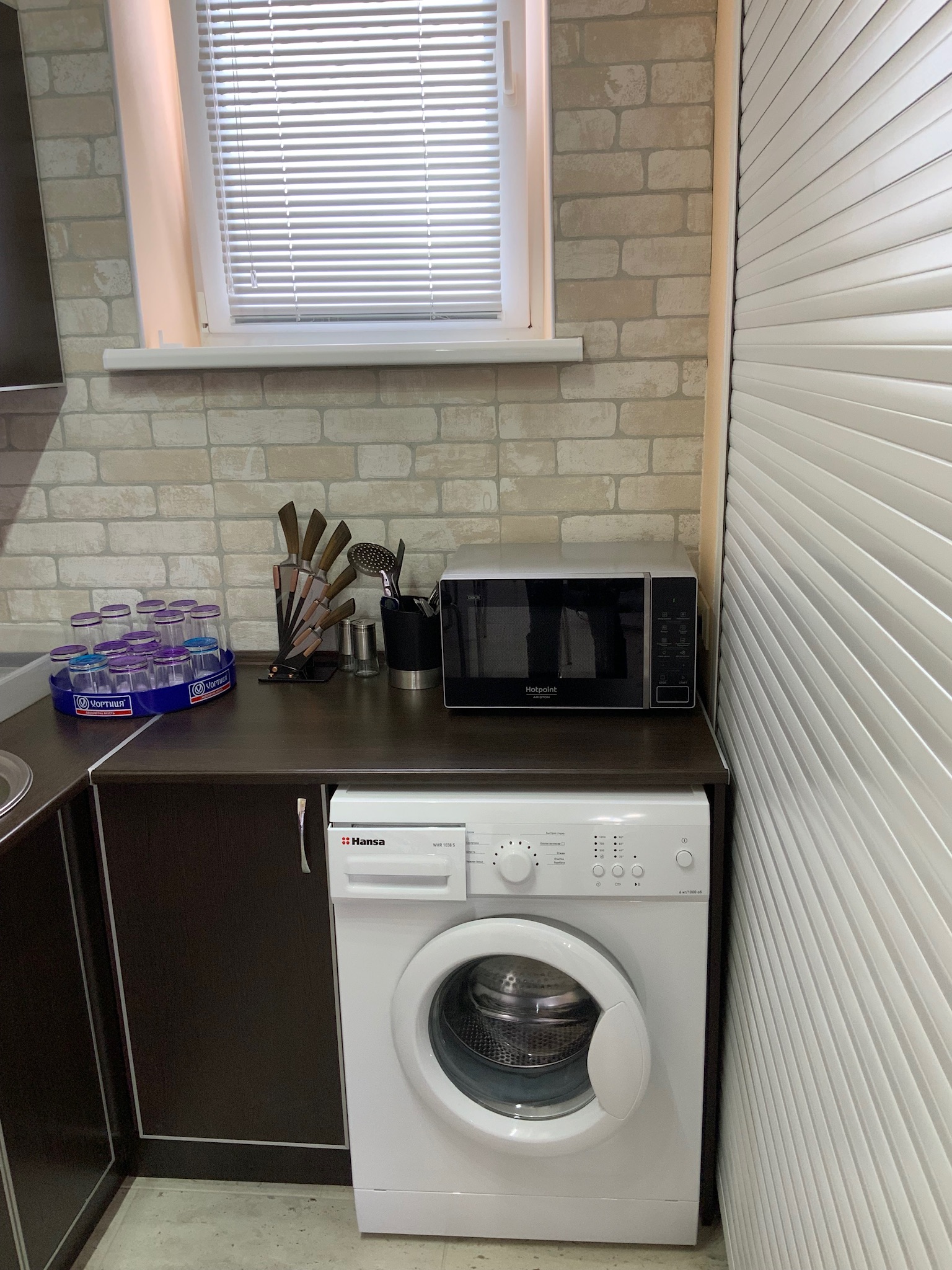 . Отель Коста Браво. Евпатория