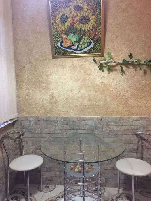 . Частный сектор 2х комнатная квартира на набережной. Ялта