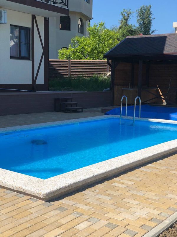 . Гостевой дом "Раздолье". Сочи