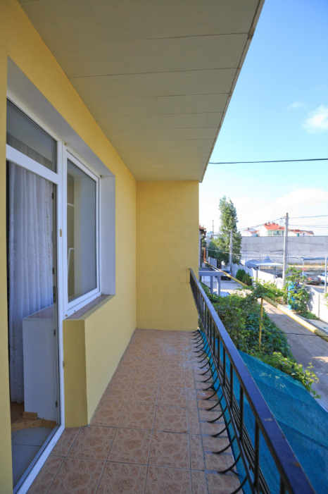 . Эллинг «Весла». Феодосия