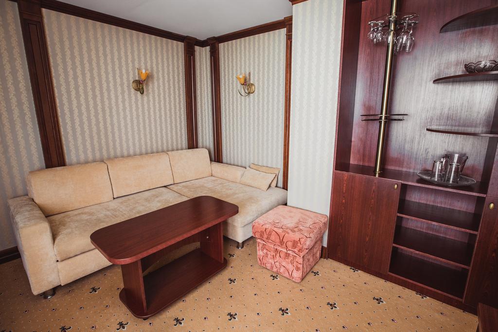 Апартаменты 