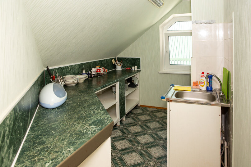 . Гостевой дом " У Виктора". Анапа