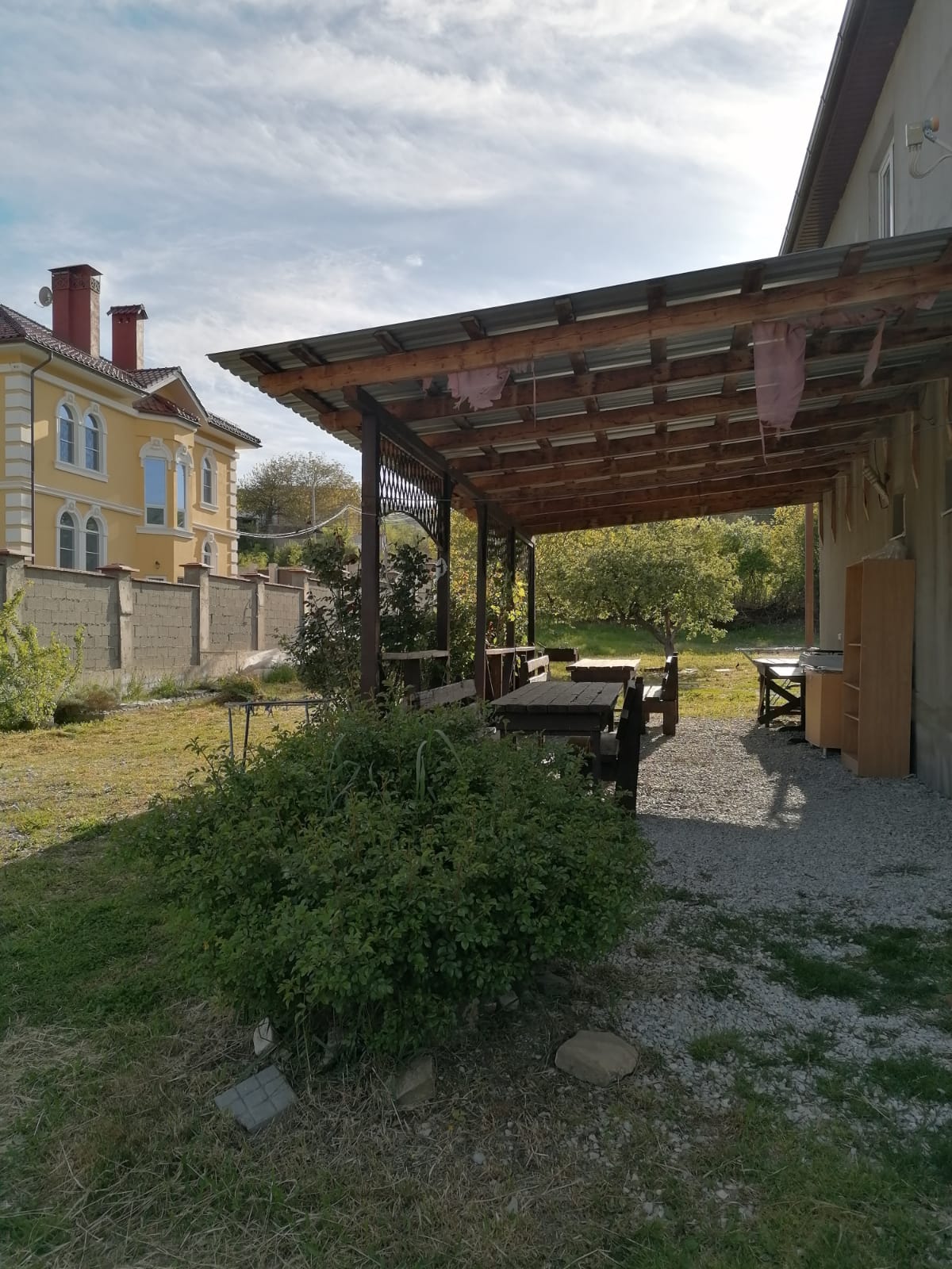 . Гостевой дом Диана ул. Морская4. Прасковеевка . Гостевой дом Диана ул. Морская4. Прасковеевка