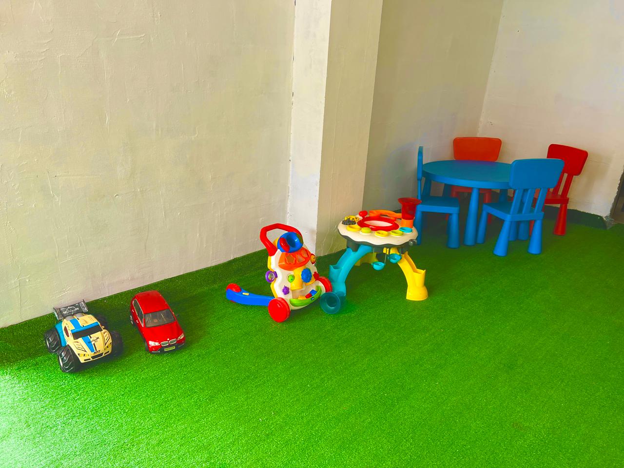 . Гостевой дом "Эллеон". Лоо